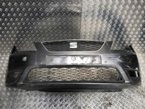 Pare choc avant - seat, leon