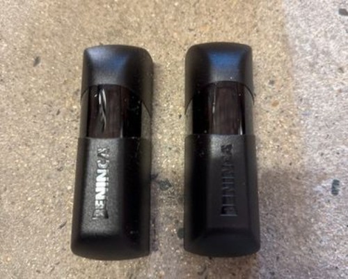 Cellules photoelectriques