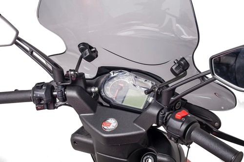 Puig city touring pour aprilia - touring,