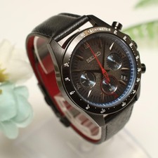Montre SEIKO 8T63-03G0 Monster