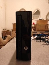 PC fixe compact HP 450-a116nf