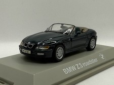 BMW Z3 Phase 1 1/43 Schuco