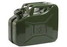 Bidon d’essence 10 L tous