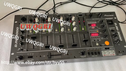 1pcs pioneer djm 3000 - 1pcs,