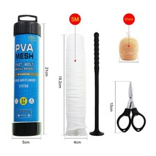 Kit Maille PVA 5M Accessoires