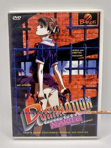 Dominion nakite dvd - 🔞,