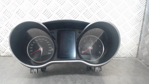 Compteur mercedes classe - compteur, v
