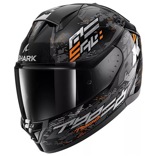 Shark casque intégral ridill - intégral,