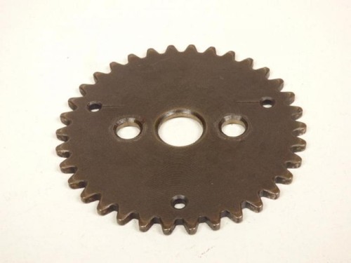 Pièce moteur diverse - , origine