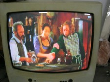 Télévision Cathodique