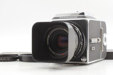 [ COMME NEUF ] Appareil photo argentique Hasselblad 500CM C/M + Objectif C...