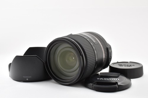 Tamron 300 6 - 28-300, f3,5-6,3