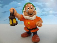 FIGURINE DISNEY BLANCHE NEIGE