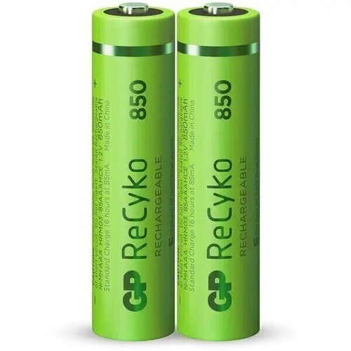 Pack batteries - pack, 2