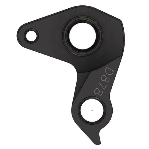 Cintre dérailleur pour - dérailleur,