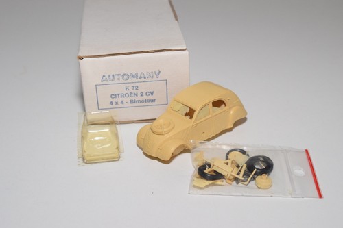 Kit résine automany - z,
