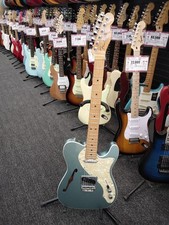 Guitare électrique Fender