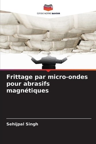 Frittage par micro ondes - micro-ondes, pour