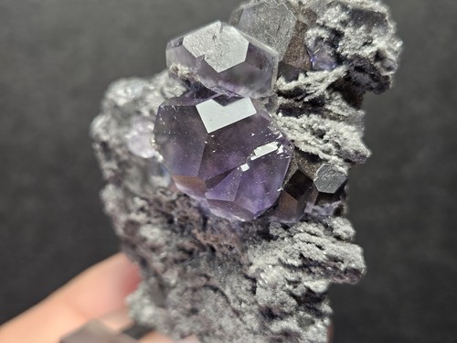 Sublime fluorite chine - sublime, sur