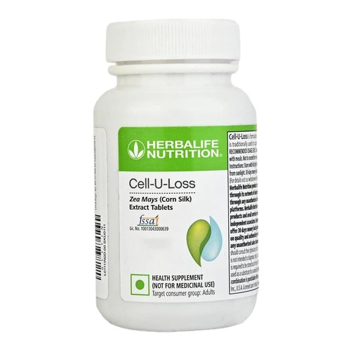 Comprimés herbalife - comprimés,