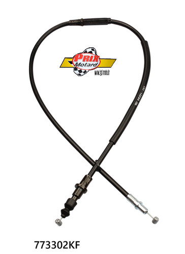Yamaha 600 1986 1994 cable - yamaha,