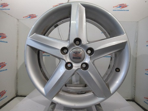 Jante aluminium seat leon - jante, ii