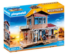 PLAYMOBIL 70947 Grande