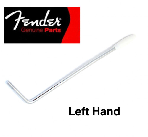 New bar tremolo - new,