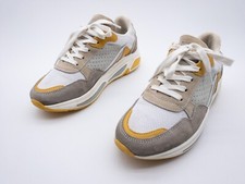 Mustang Baskets Femme