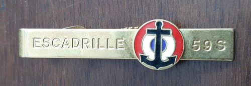 Escadrille hyères pince - escadrille, s