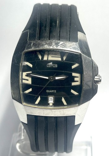 Montre lotus 15318 quartz - montre,