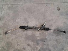 crémaillère de direction