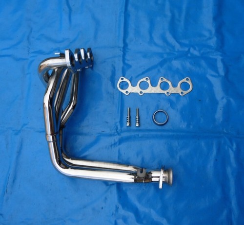 Collecteur acier inoxydable - en,