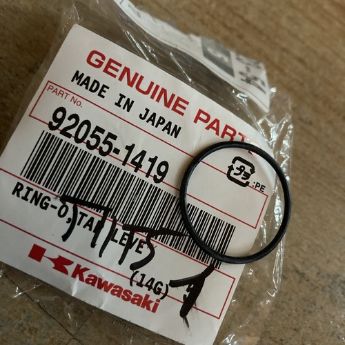 Kawasaki 92055 1419 - kawasaki, 92055-1419