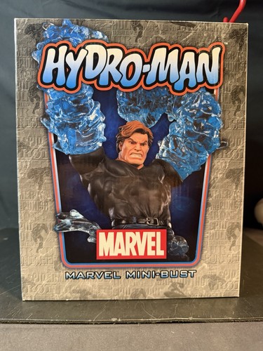 Bowen studios hydro - hydro-man, marvel