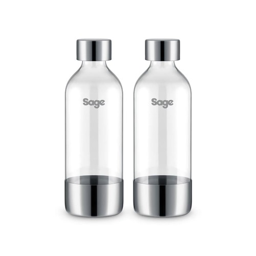 The infizz bottles - infizz,