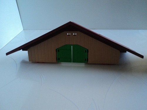 Playmobil vintage country - playmobil,