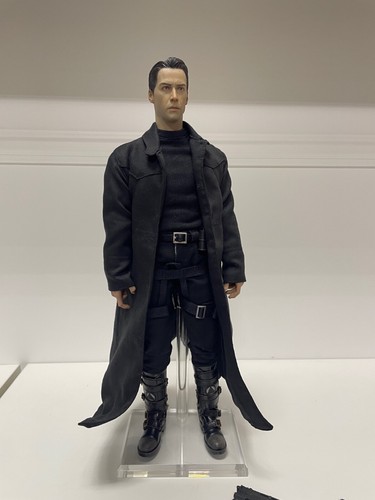 Neo par - matrix),