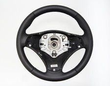 Habillage Volant SPORT en Cuir