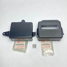 Suzuki TS125 ER TS125 ERC 93-2005 Battery Box Genuine Japan