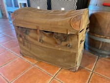 Malle de voyage 1900