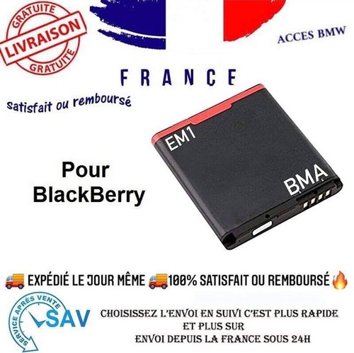 Batterie générique em1 - ✅,