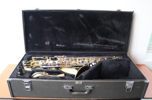Yamaha yts made - yts-23, japan
