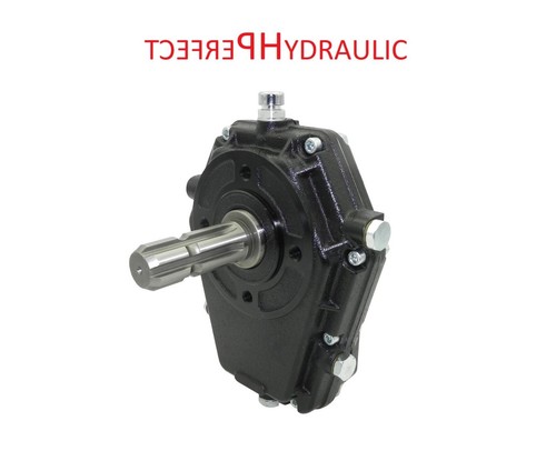 Prise force transmission - de,