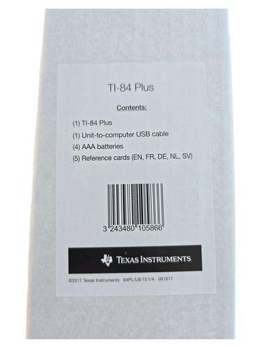 Texas instruments plus - texas,