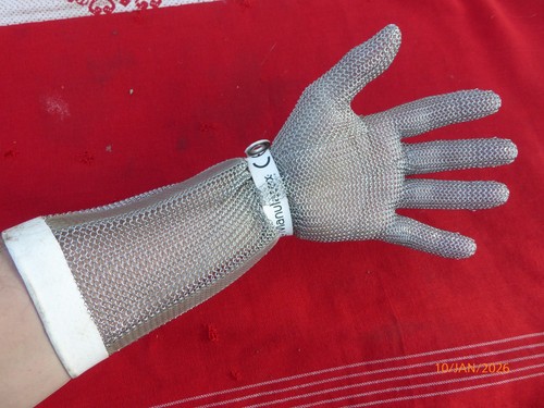 Manulatex gant gcm - 2, s