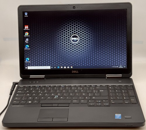 Dell latitude 8 go - 15,6/,