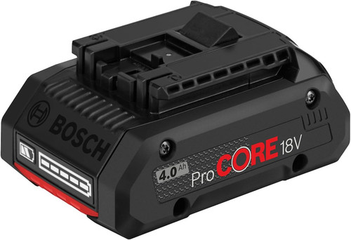 Bosch professional procore18v - professional,