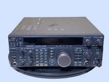 Kenwood TS-850S HF Ham Radio Transceiver For Parts From Japan