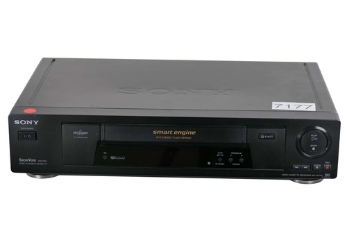 Sony slv se700d1 - sony, slv-se700d1